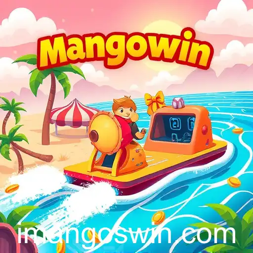 Exploring Arcade Classics: Rediscovering Nostalgia with ‘Mangoswin’