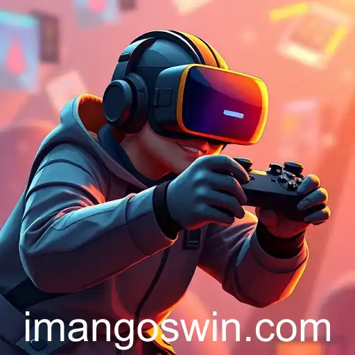 Gaming Evolution: Trends and Insights