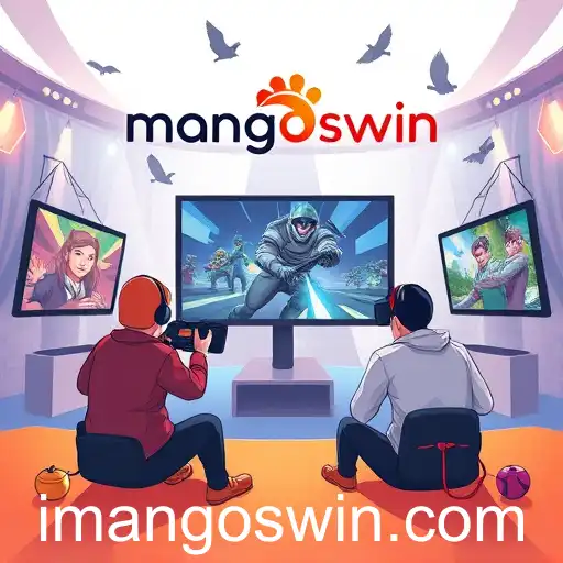 The Growing Trend of Online Gaming Platforms