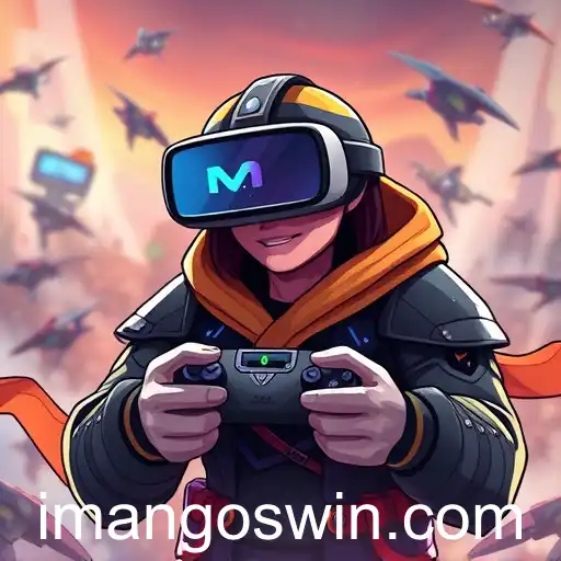 Thriving in the Gaming Jungle