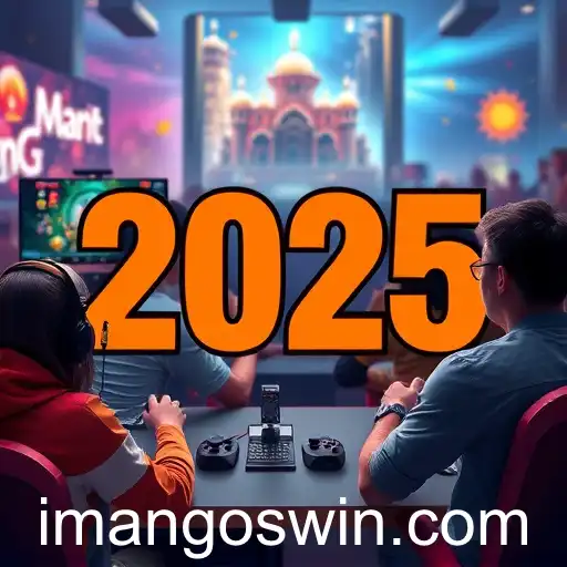 Gaming Revolution: Mangoswin's Impact on Competition