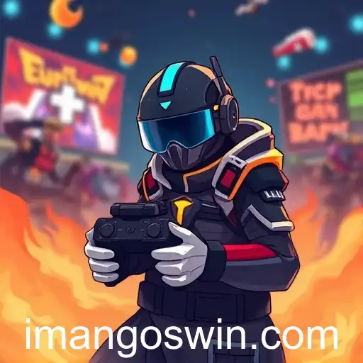 Gaming Trends Reshape in a Digital Renaissance