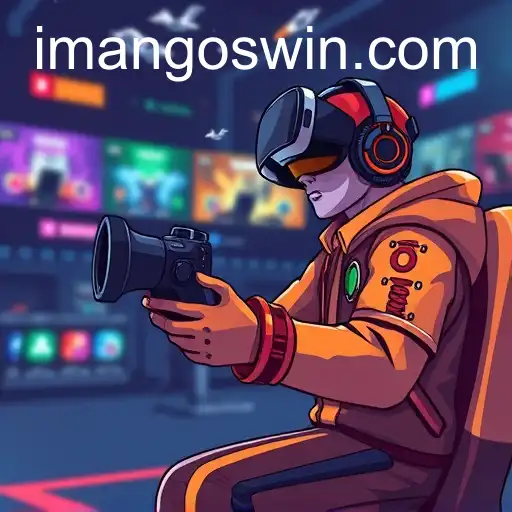 Gaming Trends and Innovations: Exploring Mangoswin