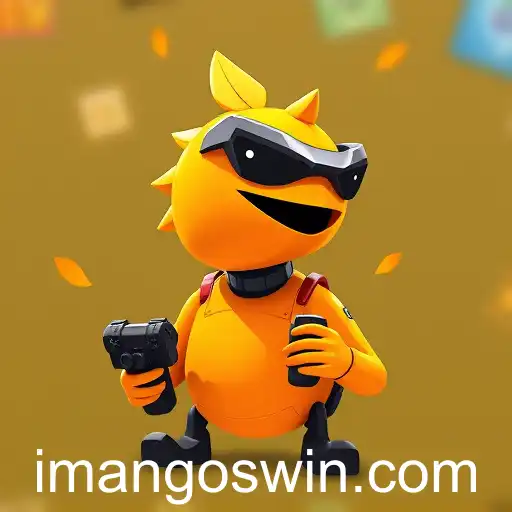 Mangoswin: A New Era for Online Gaming in 2025