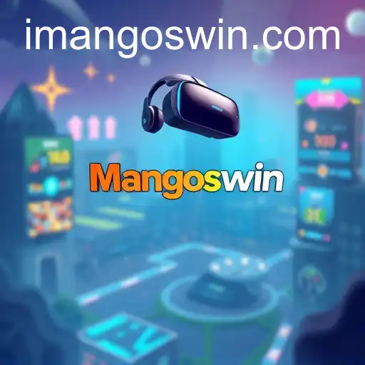 The Rise of Gaming Platforms in 2025: Mangoswin Leads the Way