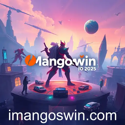 Mangoes and Digital Wins: The Rise of 'mangoswin' in Gaming
