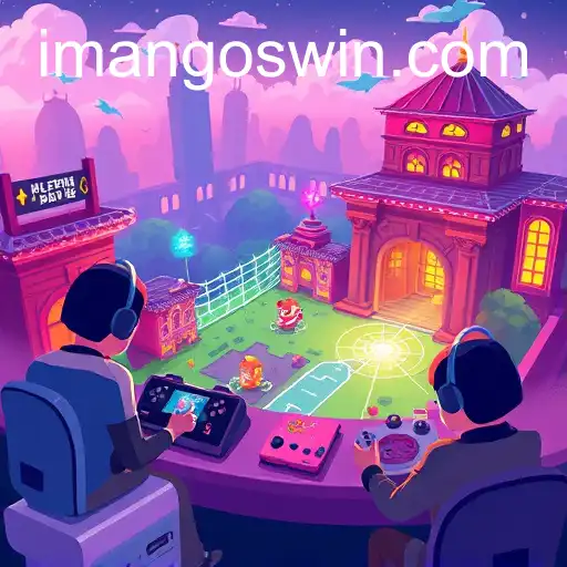 The Rise of Mangoswin in Online Gaming