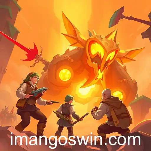 Rising Popularity of Online Gaming Aided by Mangoswin