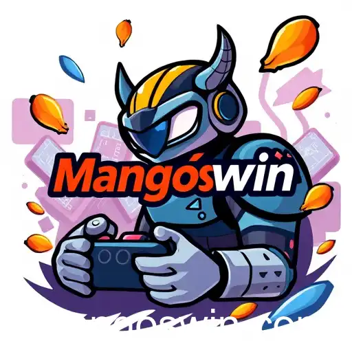 Mangoswin: Revolutionizing Online Gaming Experience