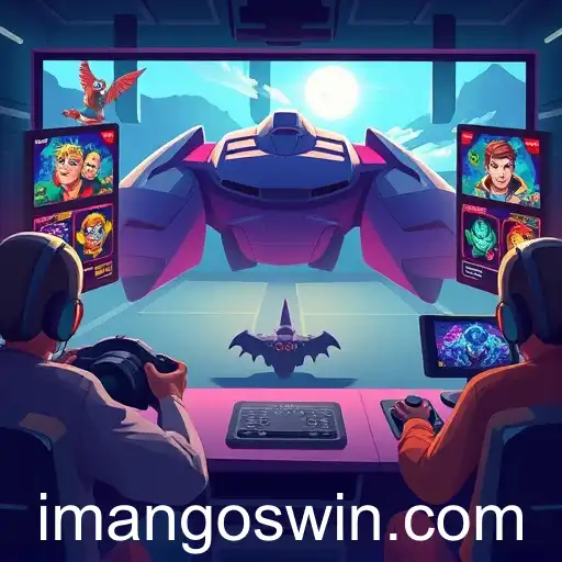 Changing Dynamics of Online Gaming in the Digital Era