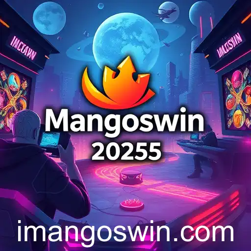 Mangoswin's Rise in the Digital Gaming World