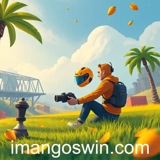 Mangoswin Brings New Dynamics to Online Gaming