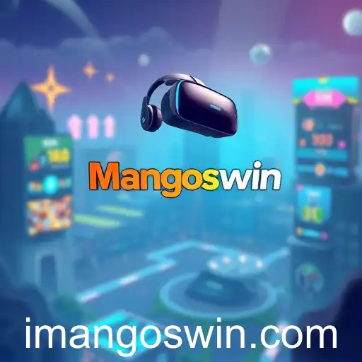 The Rise of Gaming Platforms in 2025: Mangoswin Leads the Way
