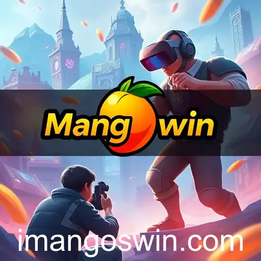 Mangoswin Revolutionizes Online Gaming Landscape