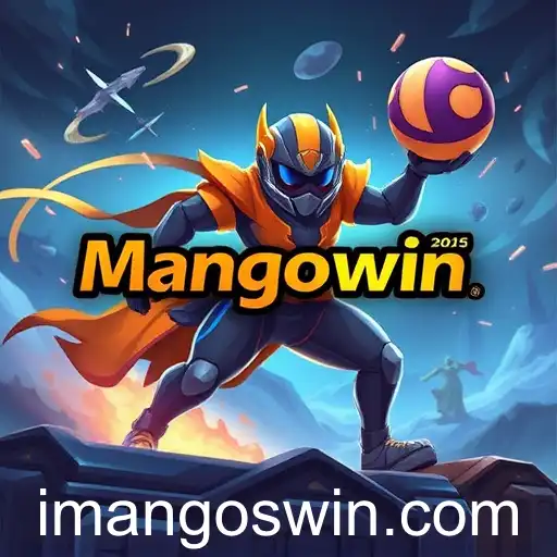 The Rise of Mangoswin in the Gaming Arena