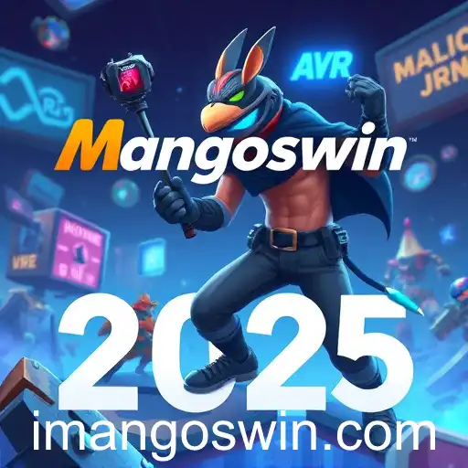 Mangoes and Digital Wins: The Rise of 'mangoswin' in Gaming