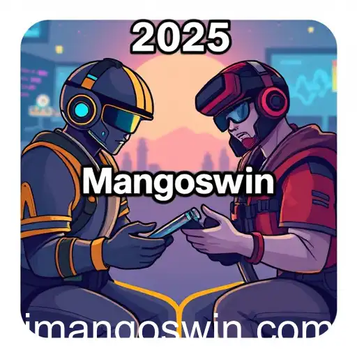 Rising Popularity of Online Gaming Aided by Mangoswin