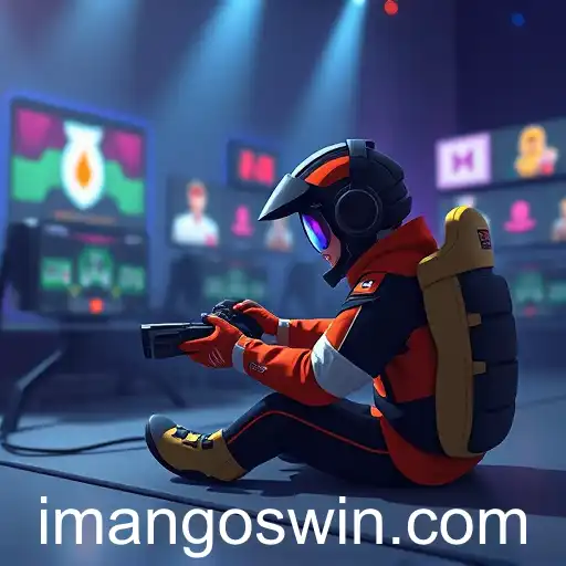 The Rise of Mangoswin in Gaming Circles