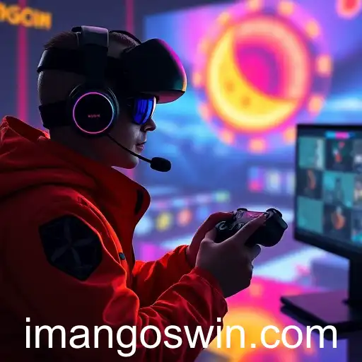 Mangoswin's Impact on Online Gaming in 2025