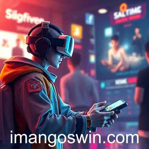 Mangoswin: Revolutionizing Online Gaming in 2025