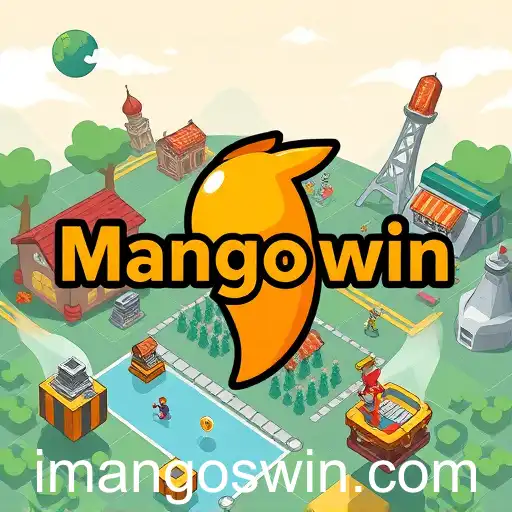 The Rise of Mangoswin in the Digital Gaming World