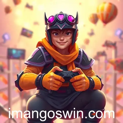 The Rise of Mangoswin in Online Gaming