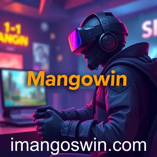 The Rise of Mangoswin in the Gaming Industry