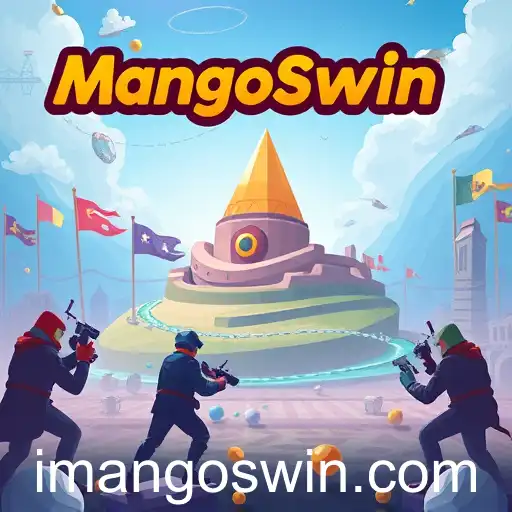 The Rise of Mangoswin: A New Era in Online Gaming