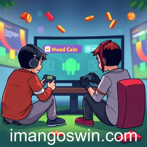The Rise of Mangoswin in Online Gaming