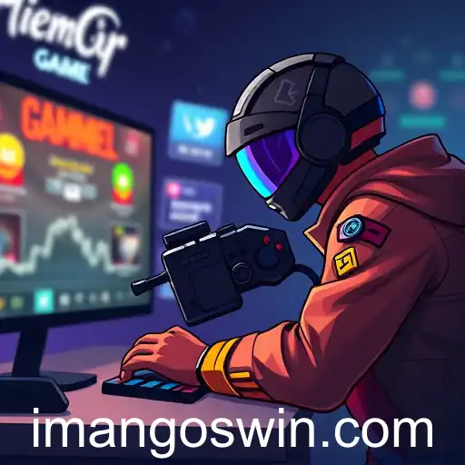 The Rise of Online Gaming in the Digital Era