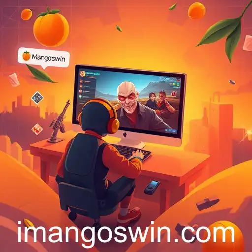 Rising Influence of Game Websites in 2025