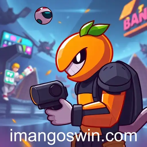The Rise of Mangoswin: A New Era in Online Gaming