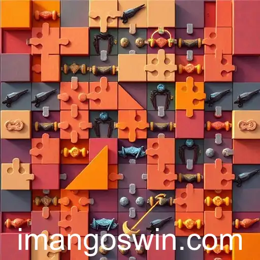 Unlocking 'Puzzle Fun': An Adventure with the Keyword 'Mangoswin'