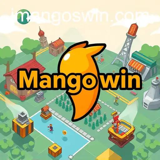 The Rise of Mangoswin in the Digital Gaming World
