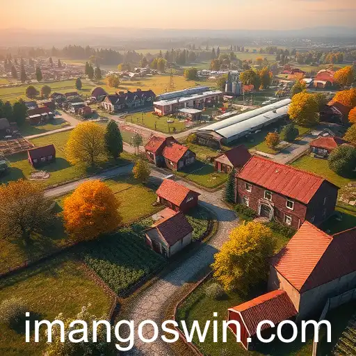 The Rise of Gaming: Mangoswin Leading the Charge
