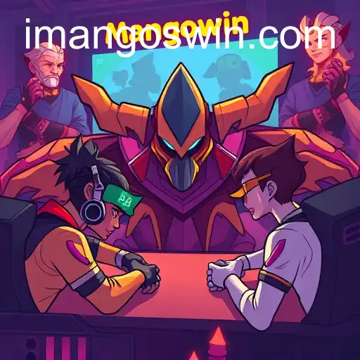 The Rise of Mangoswin in the Gaming World