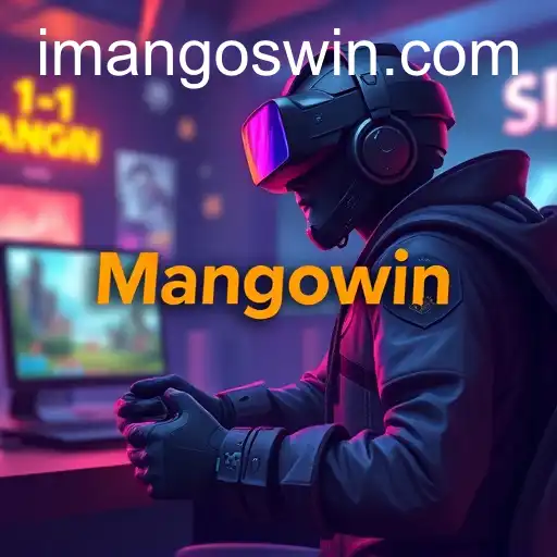 The Rise of Mangoswin in the Gaming Industry