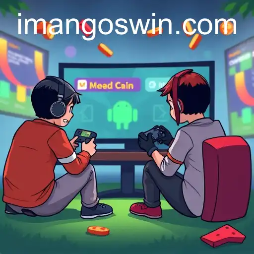 The Rise of Mangoswin in Online Gaming