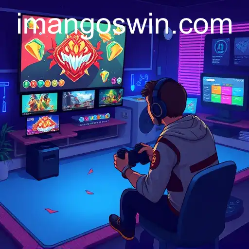 The Rise of Online Gaming in 2026