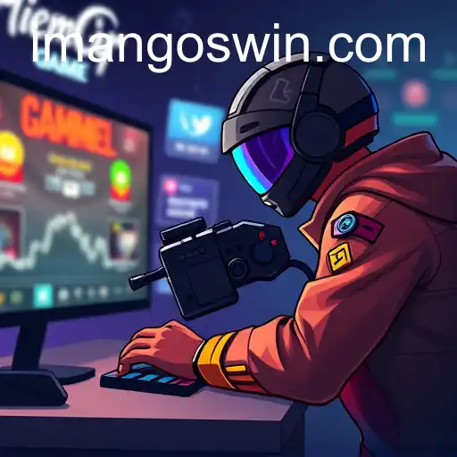 The Rise of Online Gaming in the Digital Era