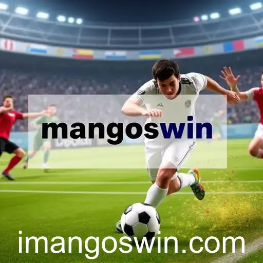 Exploring the Excitement of 'Sports Arena': A Gamer's Paradise with Mangoswin Action