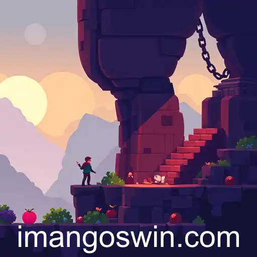 The Rise of Mangoswin: A New Era in Online Gaming